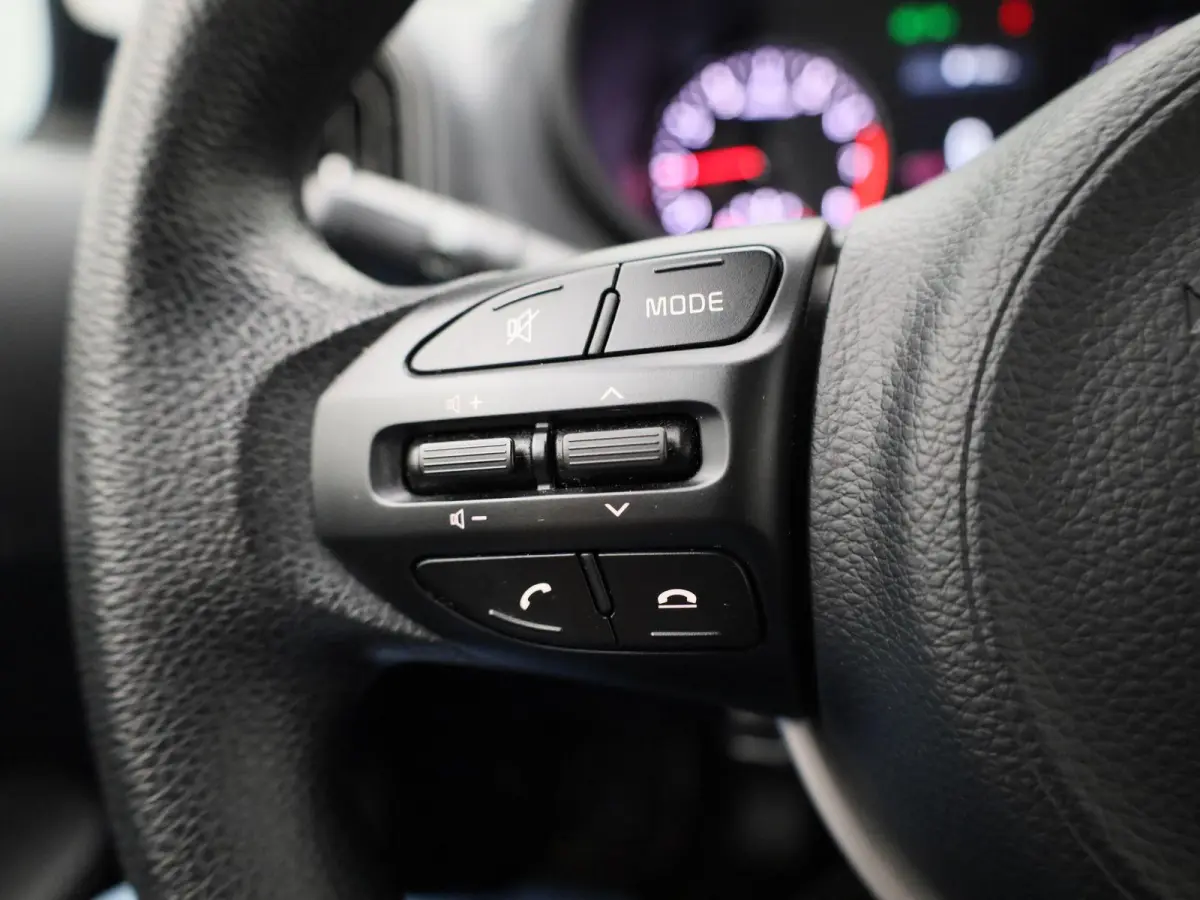 1.0 DPi ComfortLine | Airco | DAB | Cruise Control |