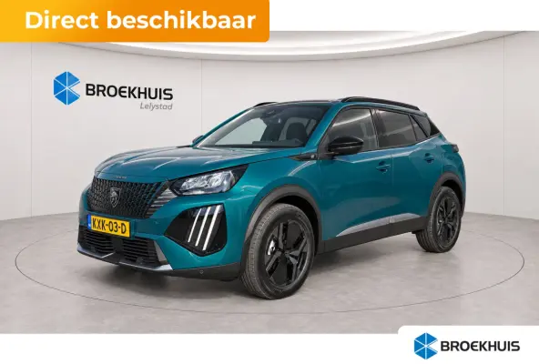 Envy | Active Safety Brake met camera en radar (automatisch noodremsysteem) met Distance Alert (waarschuwing dreigende aanrijding) | Advanced Active Safety Brake met camera en radar | Climat