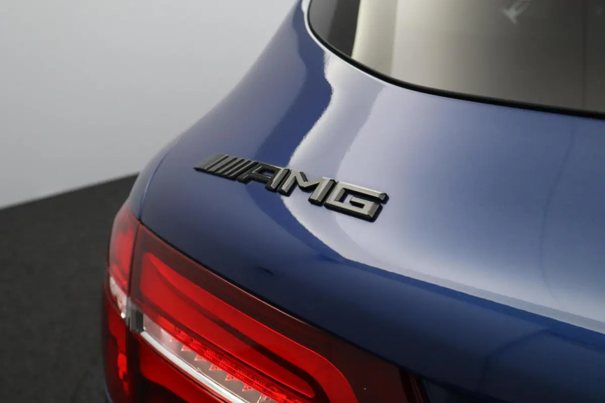 AMG 63 S 4MATIC+