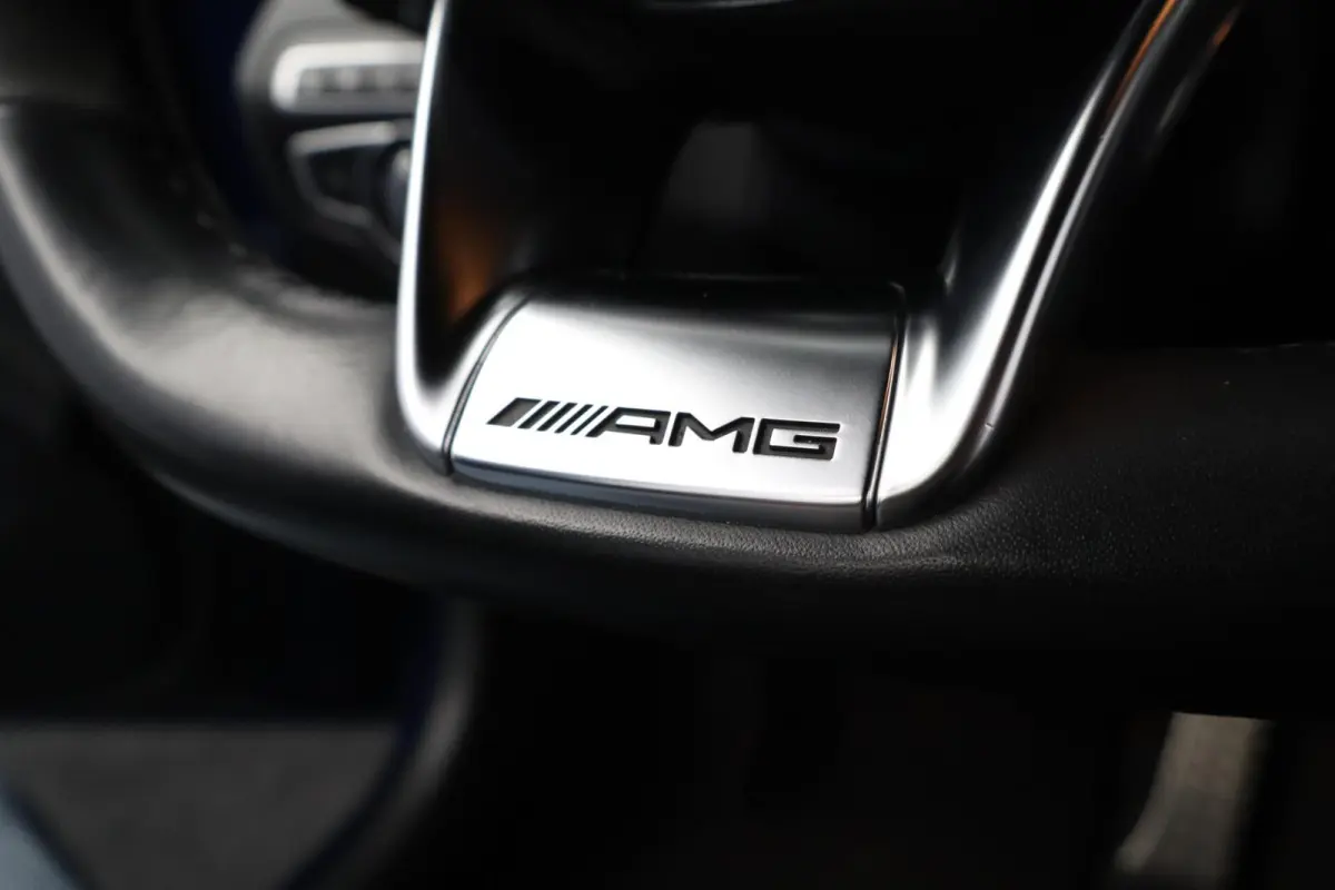 AMG 63 S 4MATIC+