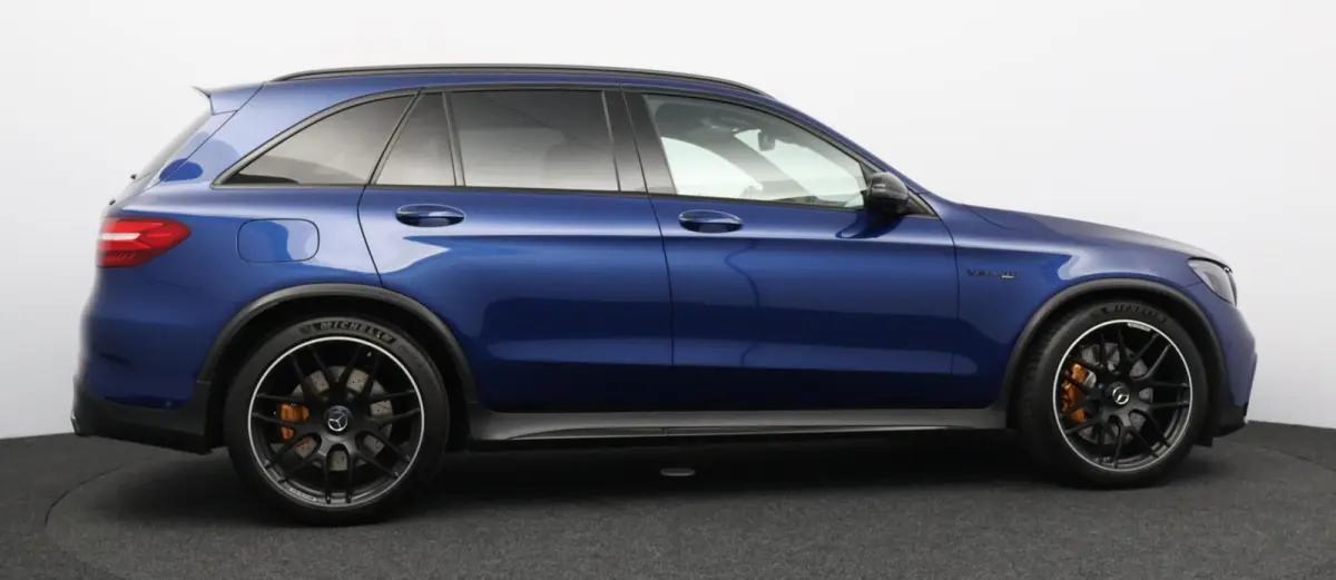 AMG 63 S 4MATIC+