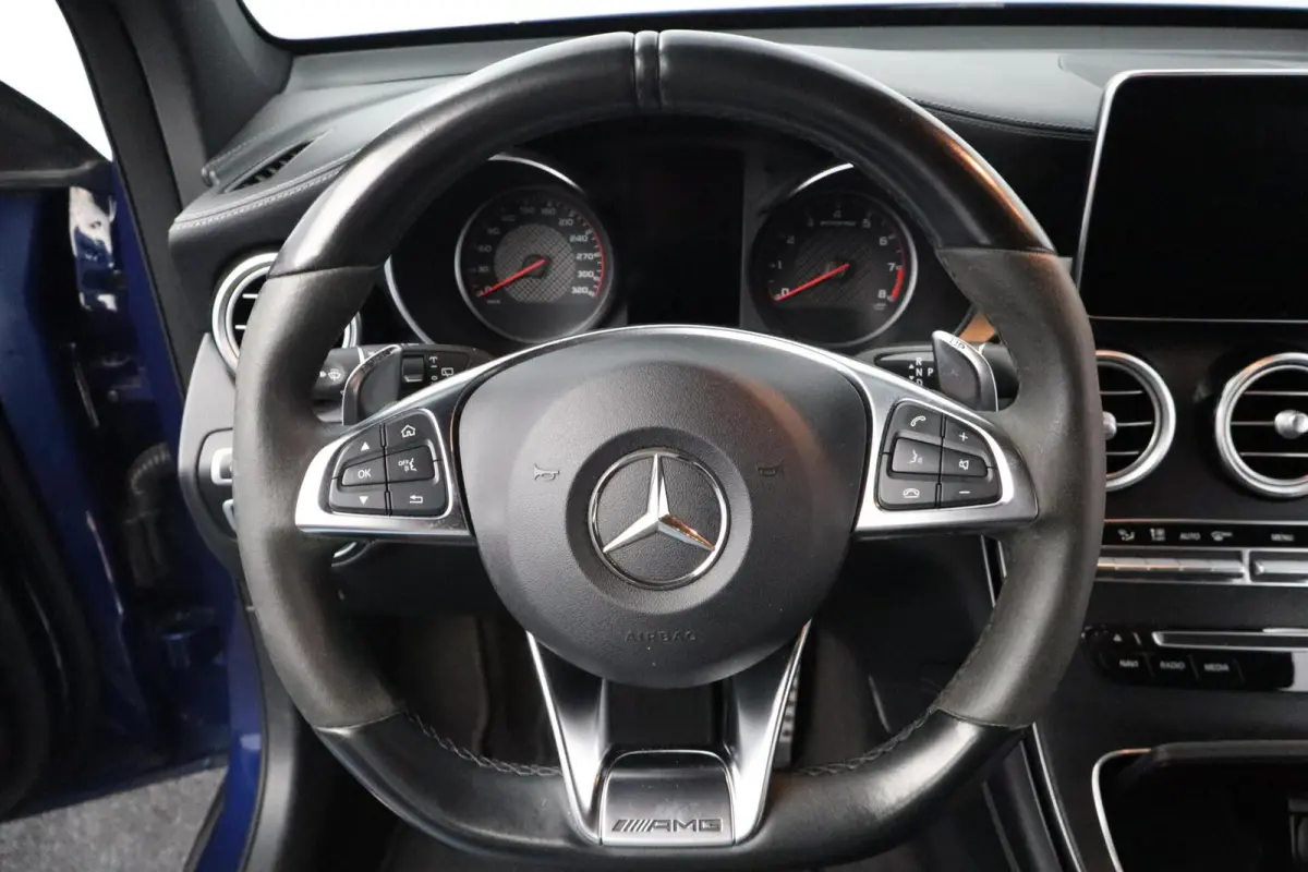 AMG 63 S 4MATIC+