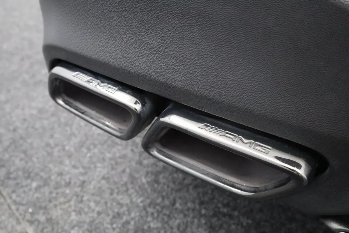 AMG 63 S 4MATIC+