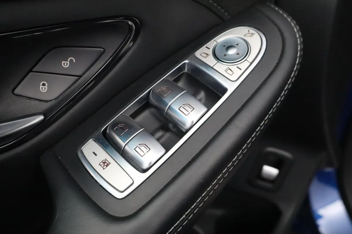 AMG 63 S 4MATIC+