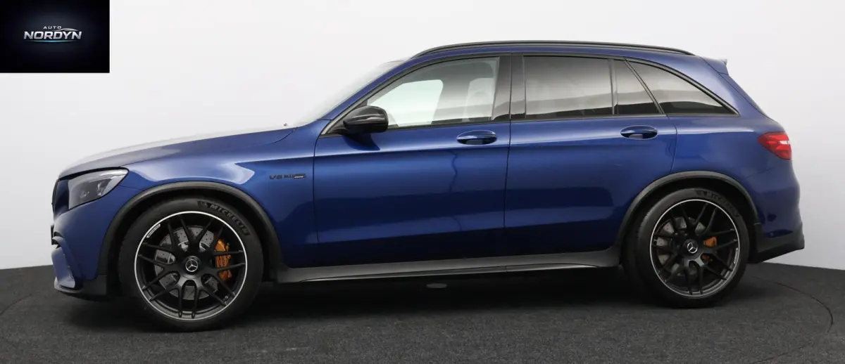 AMG 63 S 4MATIC+