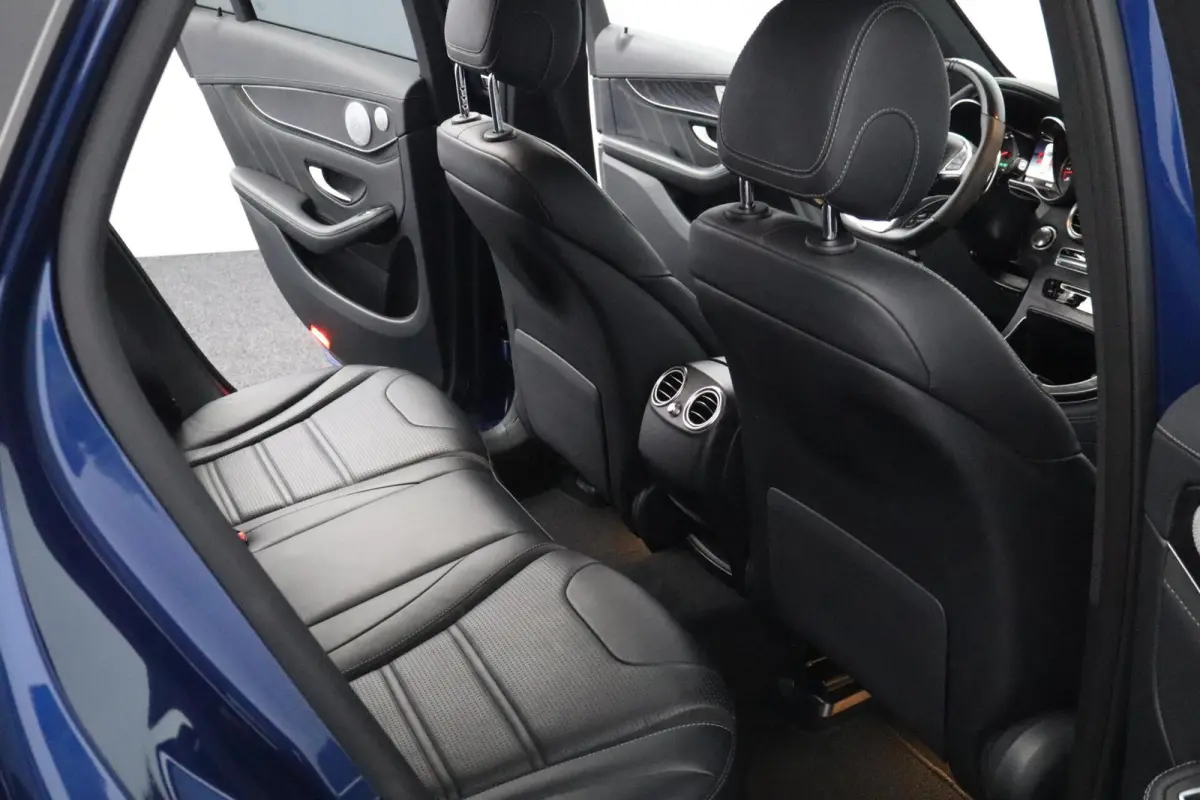 AMG 63 S 4MATIC+