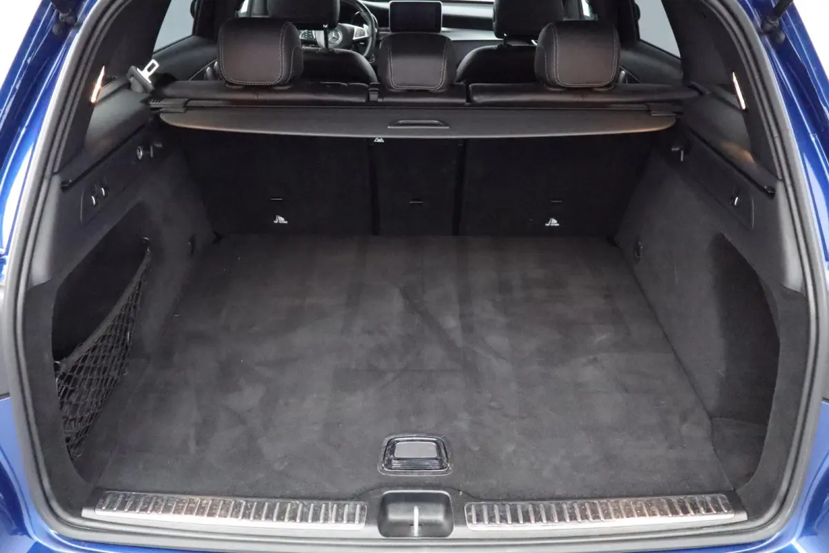 AMG 63 S 4MATIC+