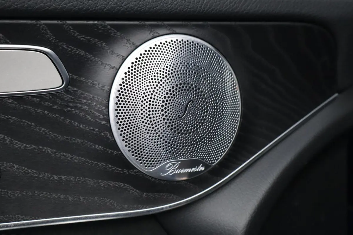 AMG 63 S 4MATIC+