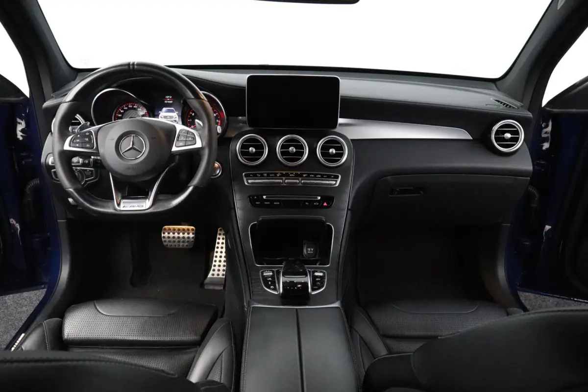 AMG 63 S 4MATIC+
