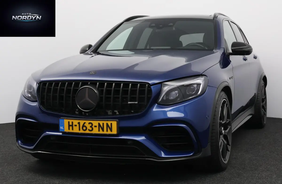 AMG 63 S 4MATIC+