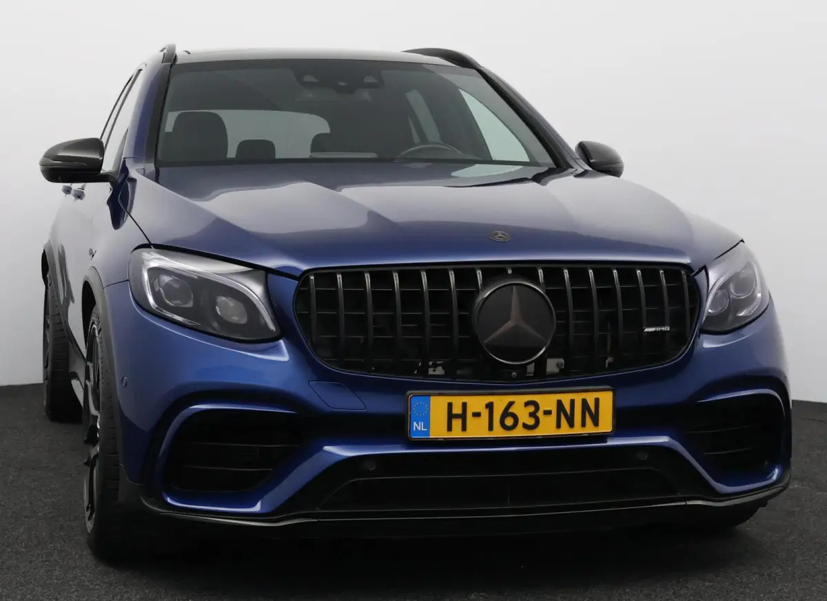 AMG 63 S 4MATIC+