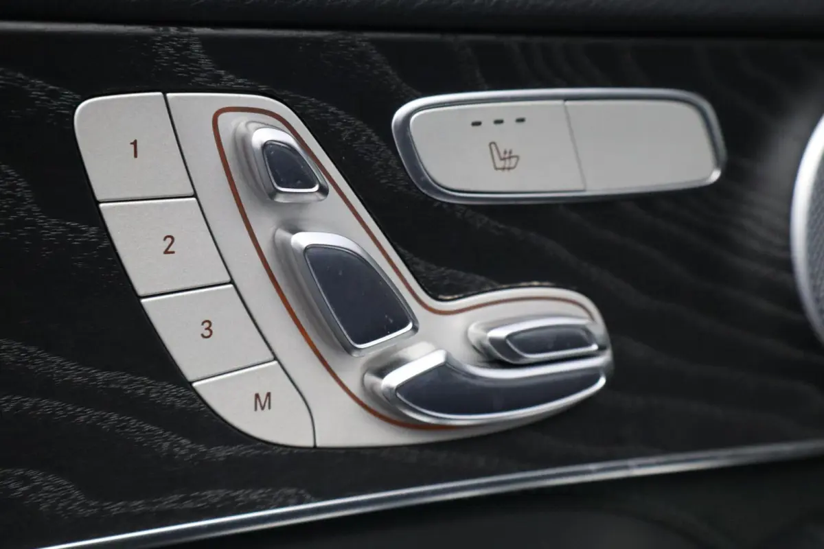 AMG 63 S 4MATIC+