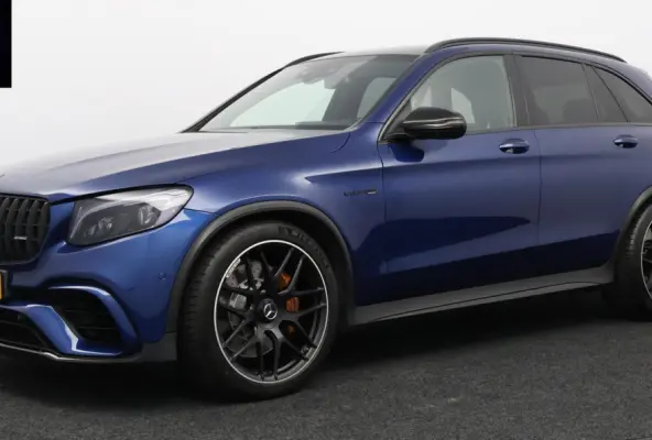 AMG 63 S 4MATIC+