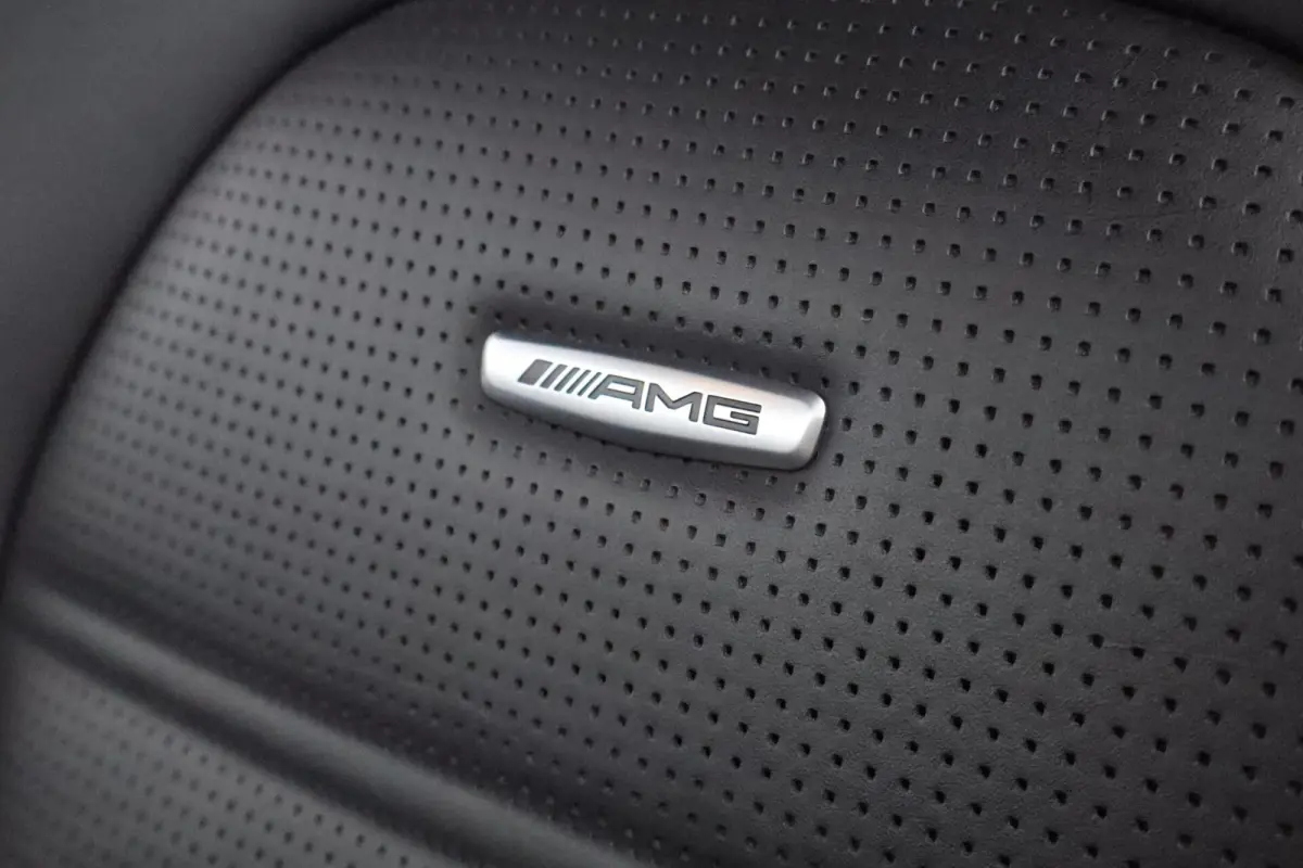 AMG 63 S 4MATIC+