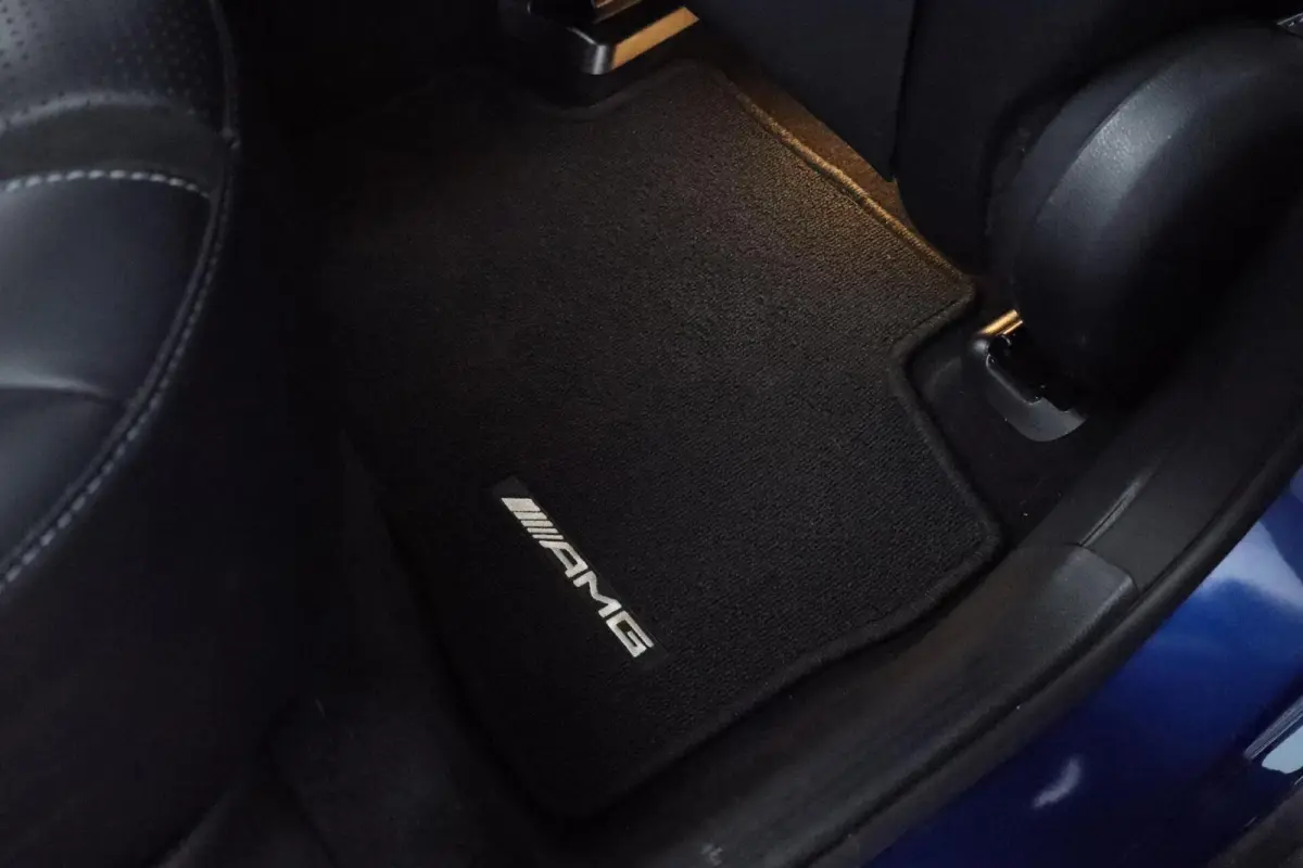 AMG 63 S 4MATIC+