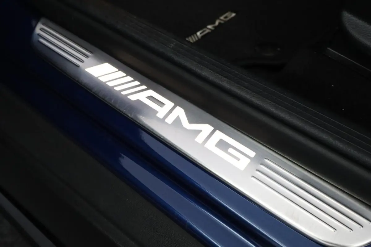 AMG 63 S 4MATIC+
