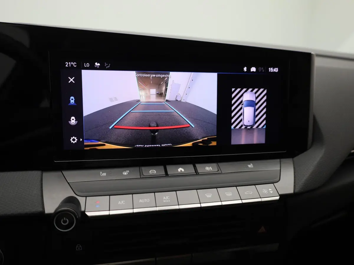1.2 Business Edition | Apple Carplay / Android Auto | Lichtmetalen Velgen | Privacy Glass | Trekhaak Afneembaar |