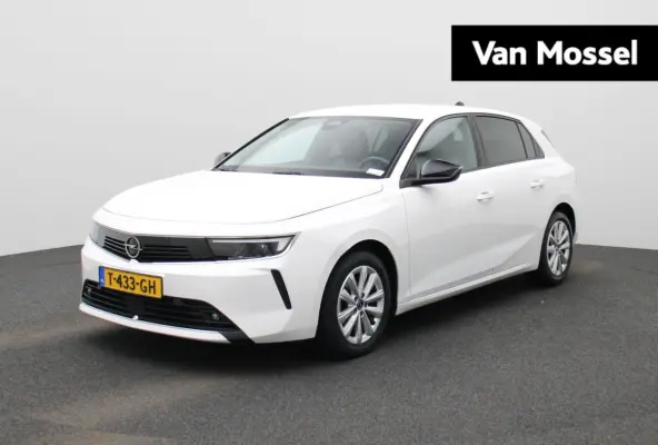 1.2 Business Edition | Apple Carplay / Android Auto | Lichtmetalen Velgen | Privacy Glass | Trekhaak Afneembaar |