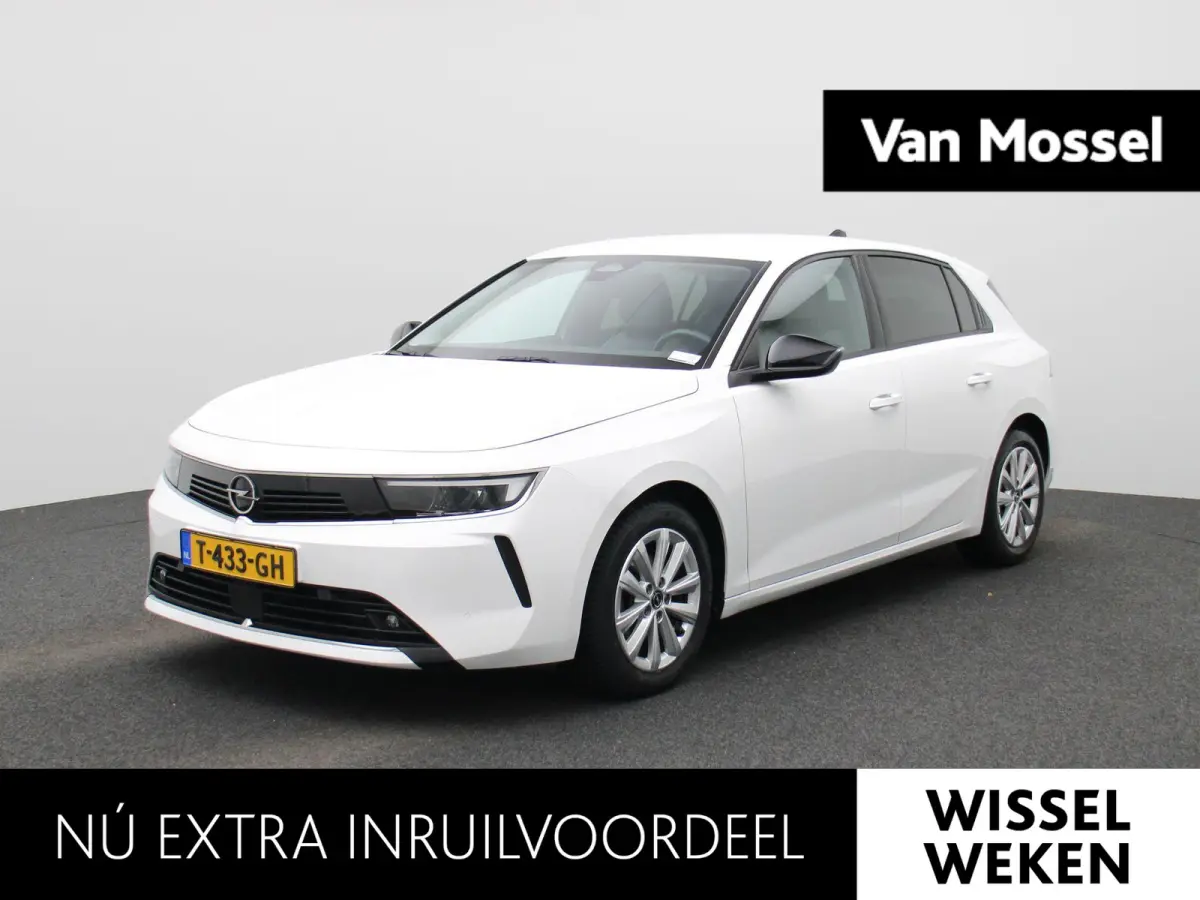 1.2 Business Edition | Apple Carplay / Android Auto | Lichtmetalen Velgen | Privacy Glass | Trekhaak Afneembaar |