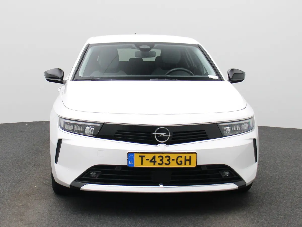 1.2 Business Edition | Apple Carplay / Android Auto | Lichtmetalen Velgen | Privacy Glass | Trekhaak Afneembaar |