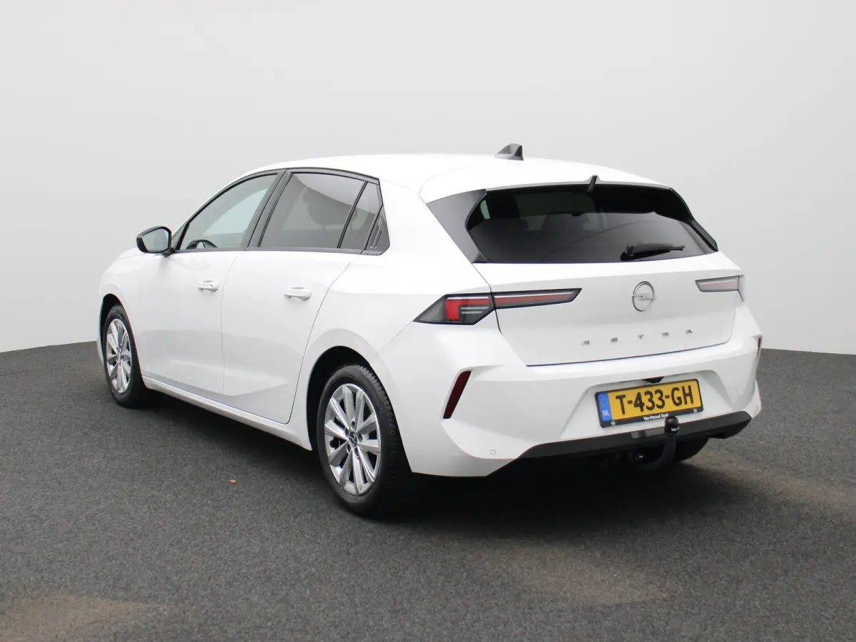 1.2 Business Edition | Apple Carplay / Android Auto | Lichtmetalen Velgen | Privacy Glass | Trekhaak Afneembaar |