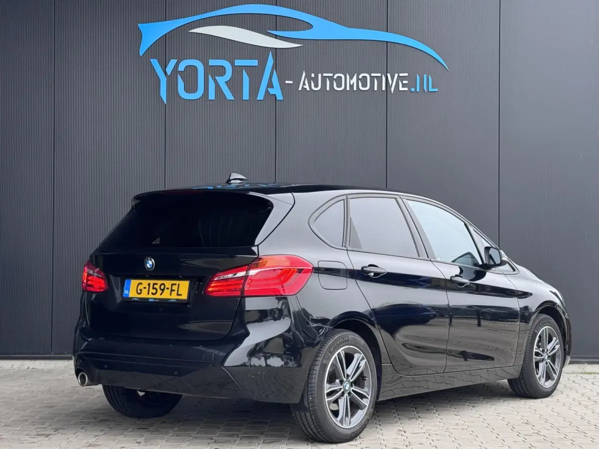 218i High Executive