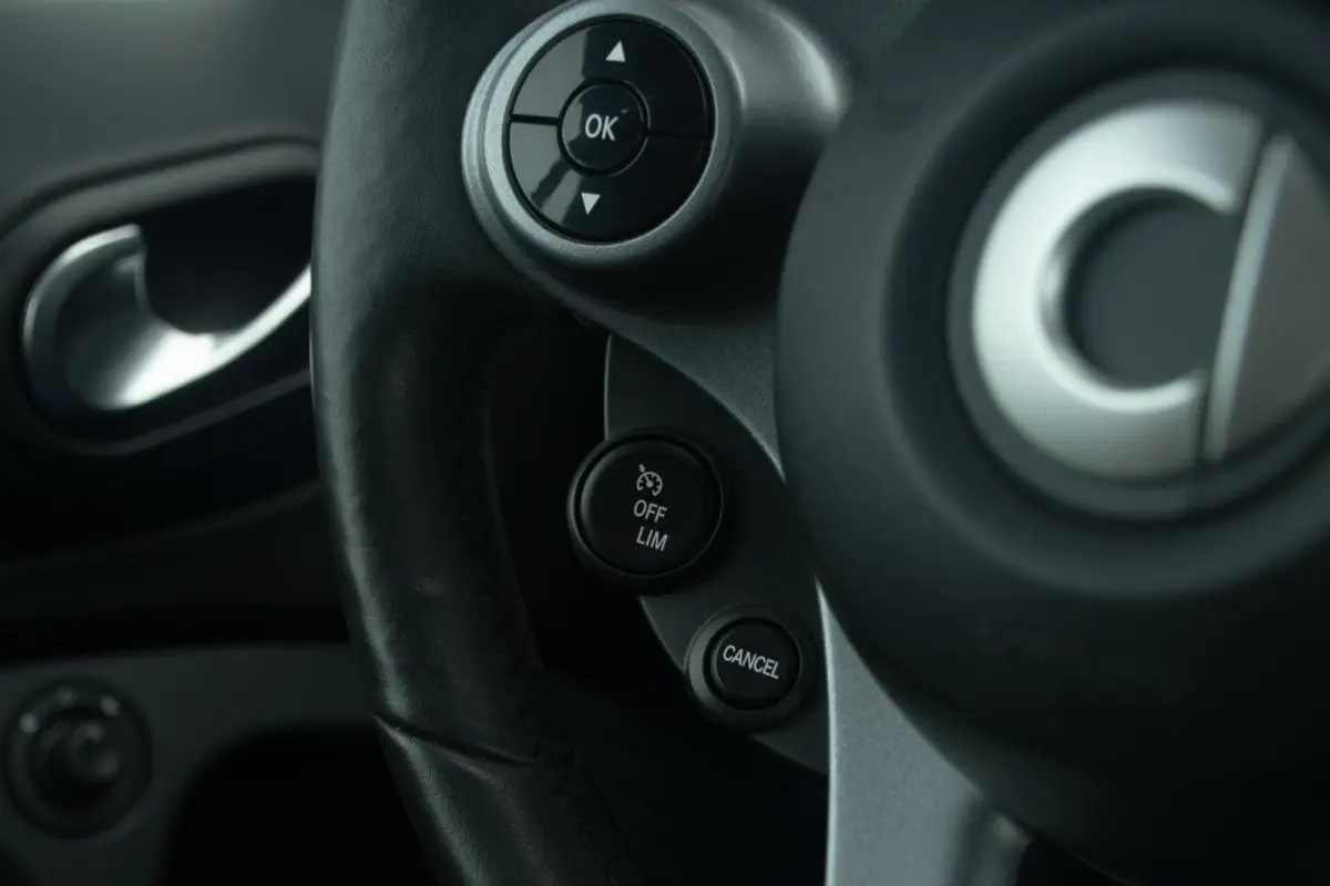 EQ Comfort PLUS 18Kwh|Stuurwiel verwarmd