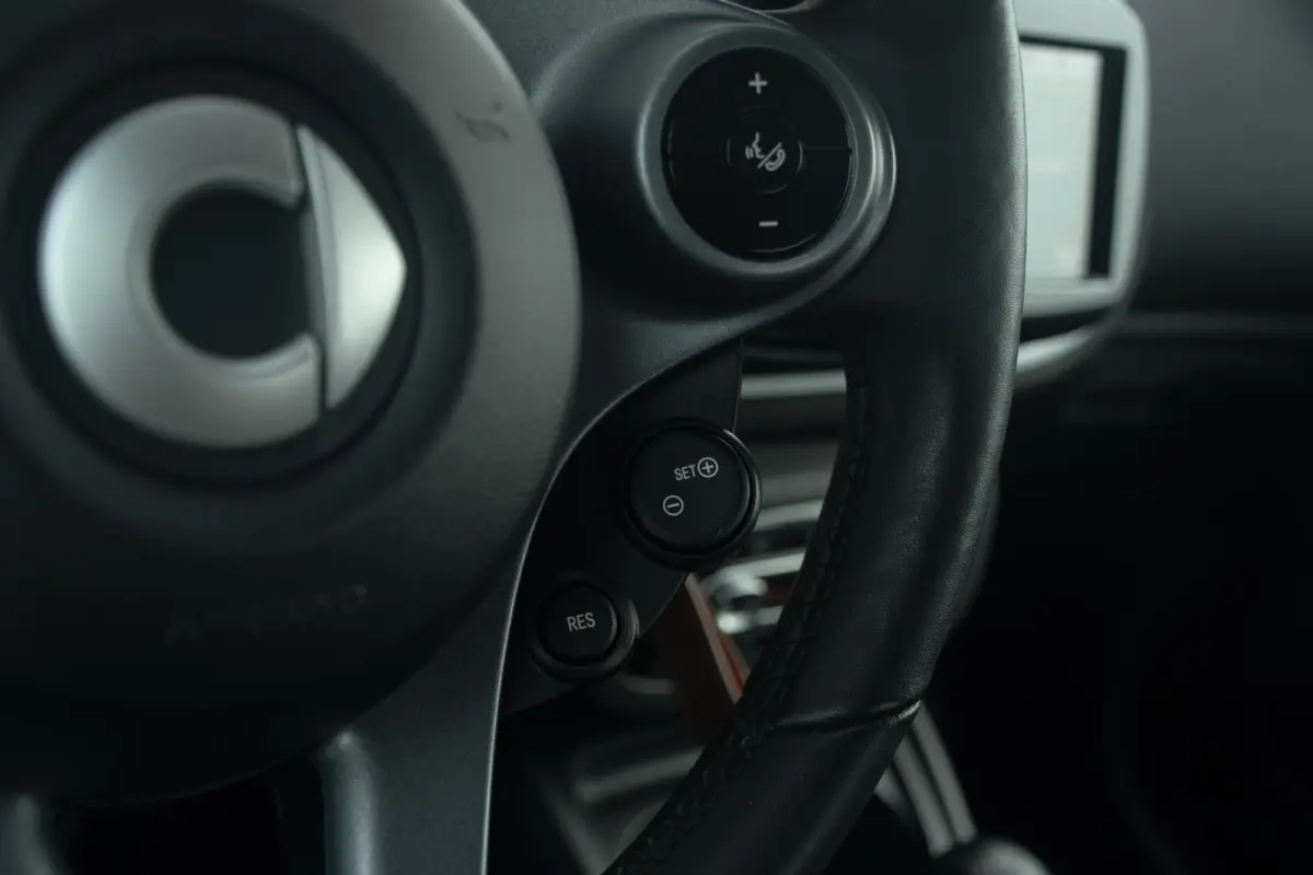 EQ Comfort PLUS 18Kwh|Stuurwiel verwarmd