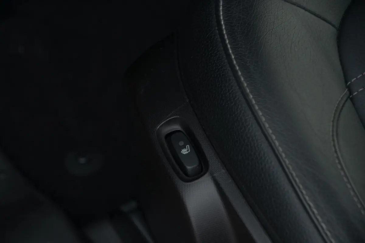 EQ Comfort PLUS 18Kwh|Stuurwiel verwarmd