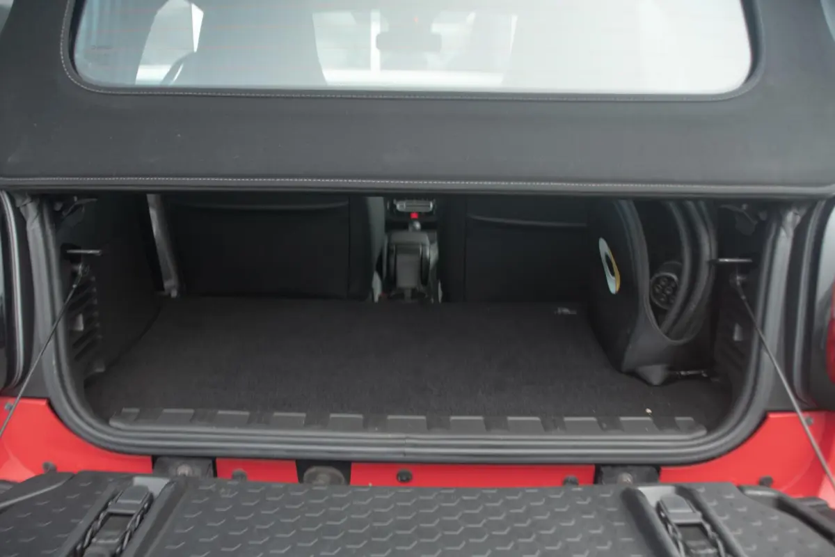 EQ Comfort PLUS 18Kwh|Stuurwiel verwarmd