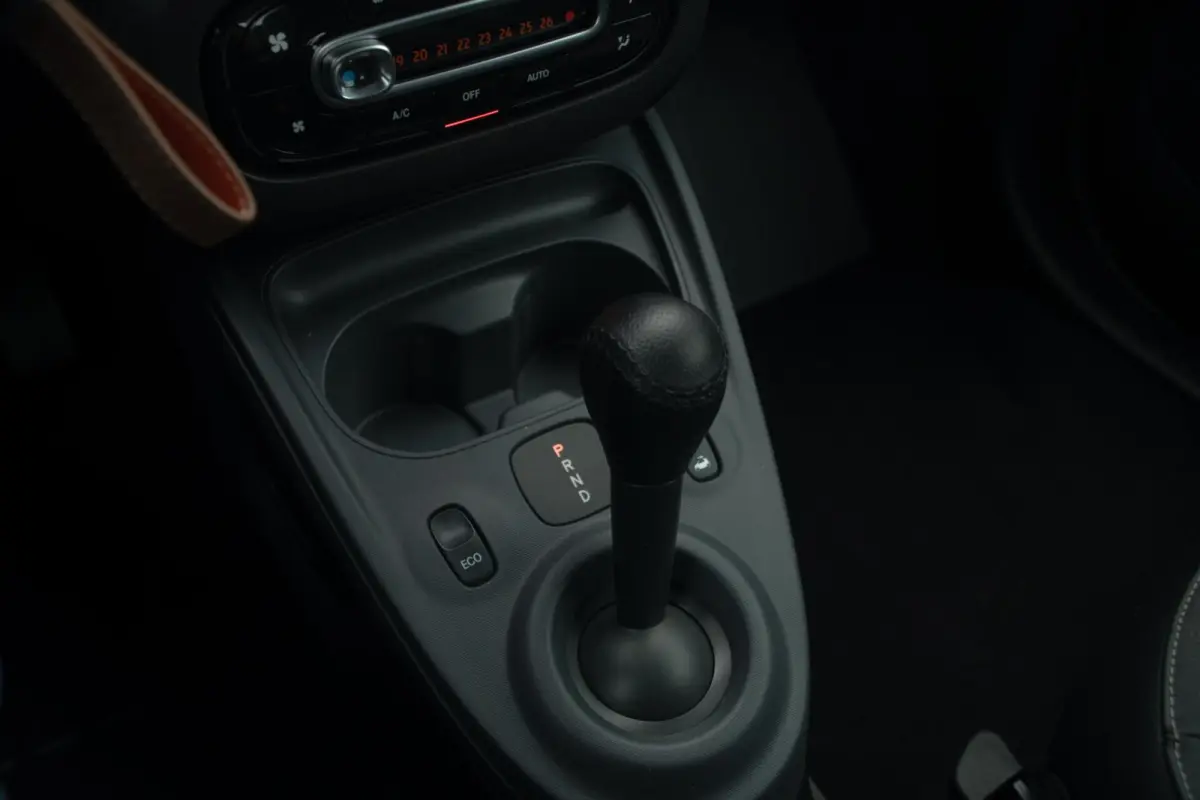 EQ Comfort PLUS 18Kwh|Stuurwiel verwarmd