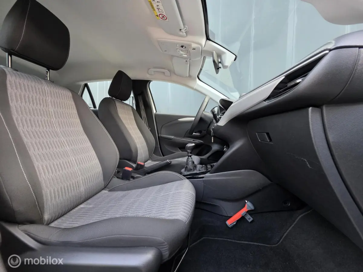 1.2 Edition, 2021, 40.000 KM NAP !