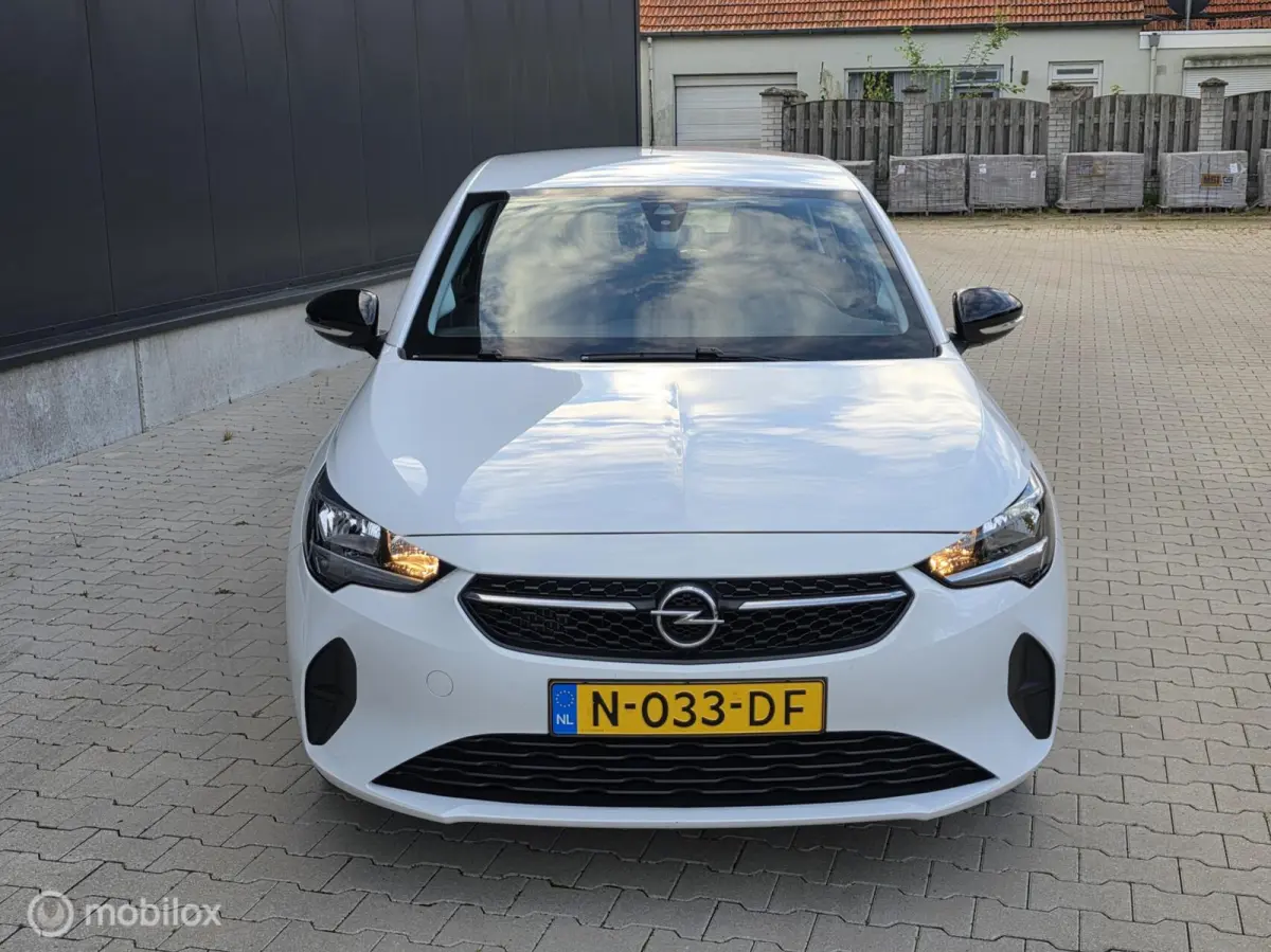1.2 Edition, 2021, 40.000 KM NAP !