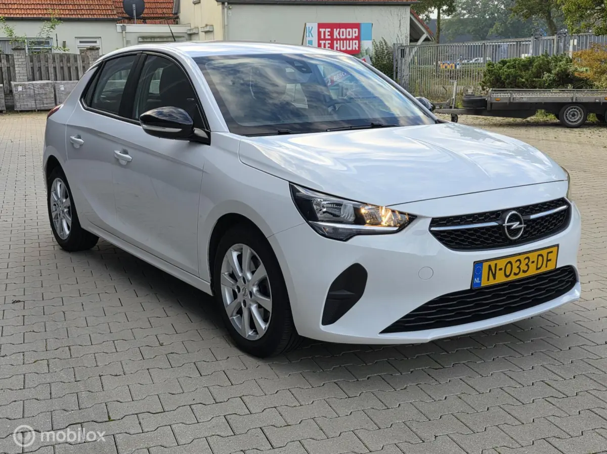 1.2 Edition, 2021, 40.000 KM NAP !