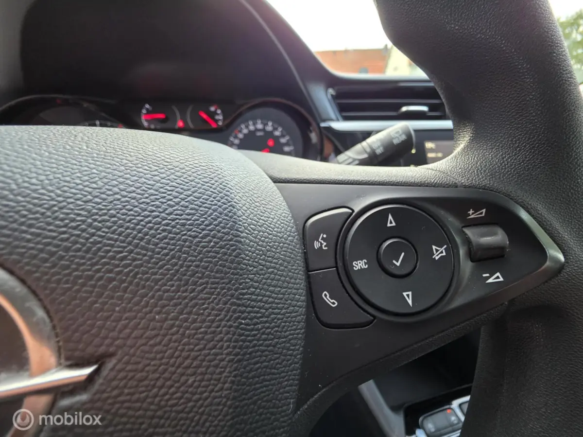 1.2 Edition, 2021, 40.000 KM NAP !