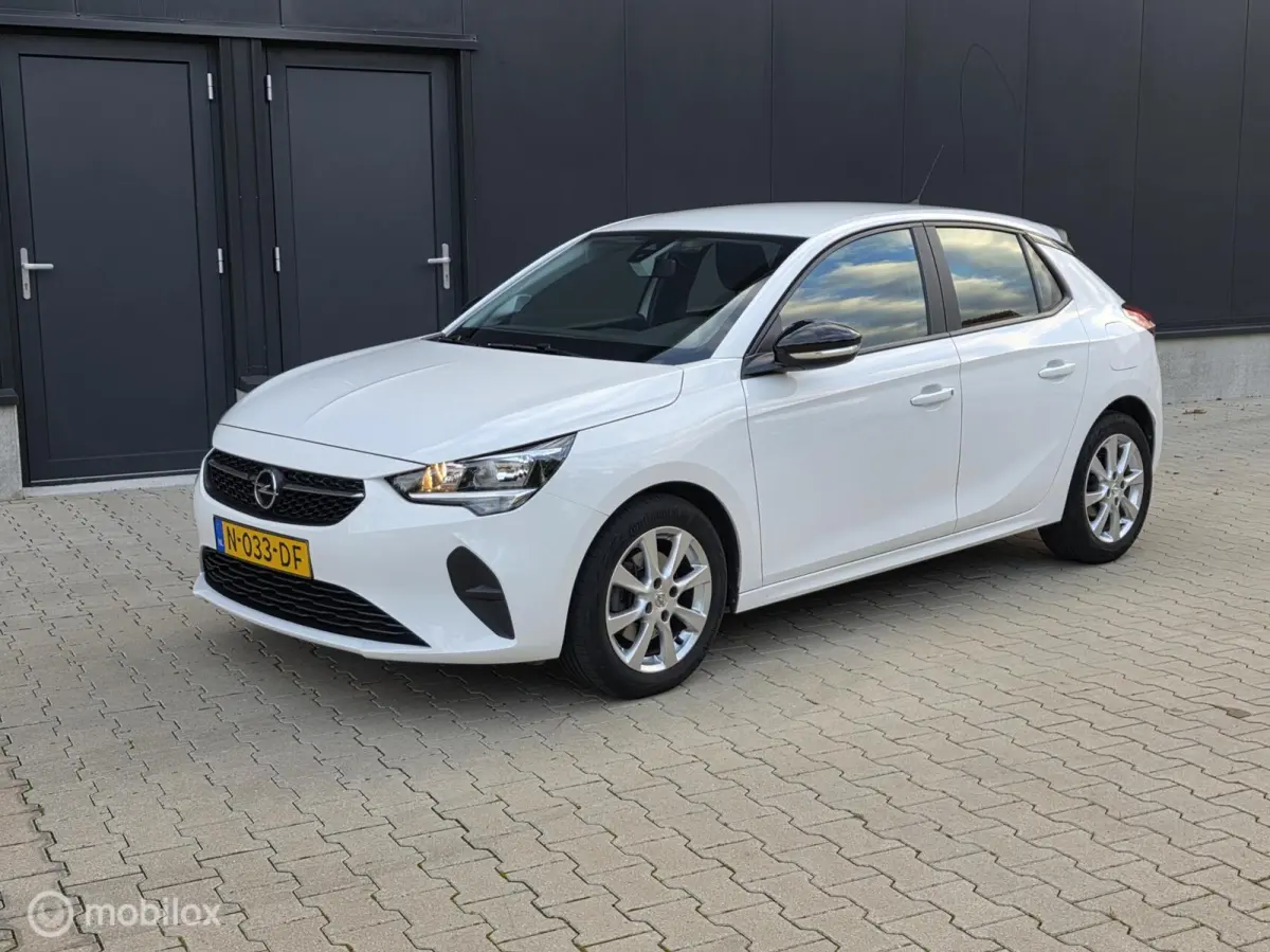 1.2 Edition, 2021, 40.000 KM NAP !