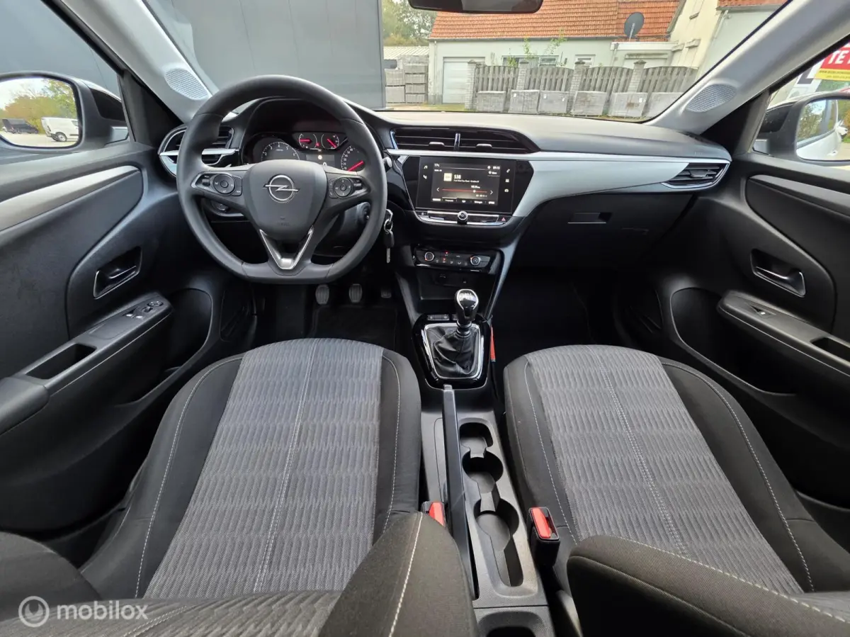 1.2 Edition, 2021, 40.000 KM NAP !