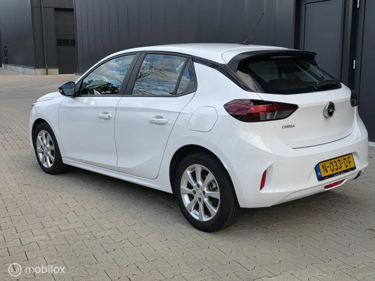 1.2 Edition, 2021, 40.000 KM NAP !