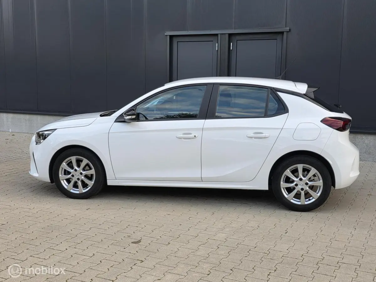 1.2 Edition, 2021, 40.000 KM NAP !