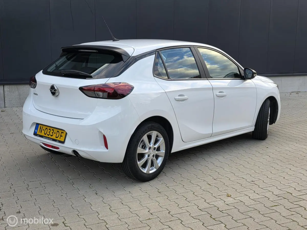 1.2 Edition, 2021, 40.000 KM NAP !