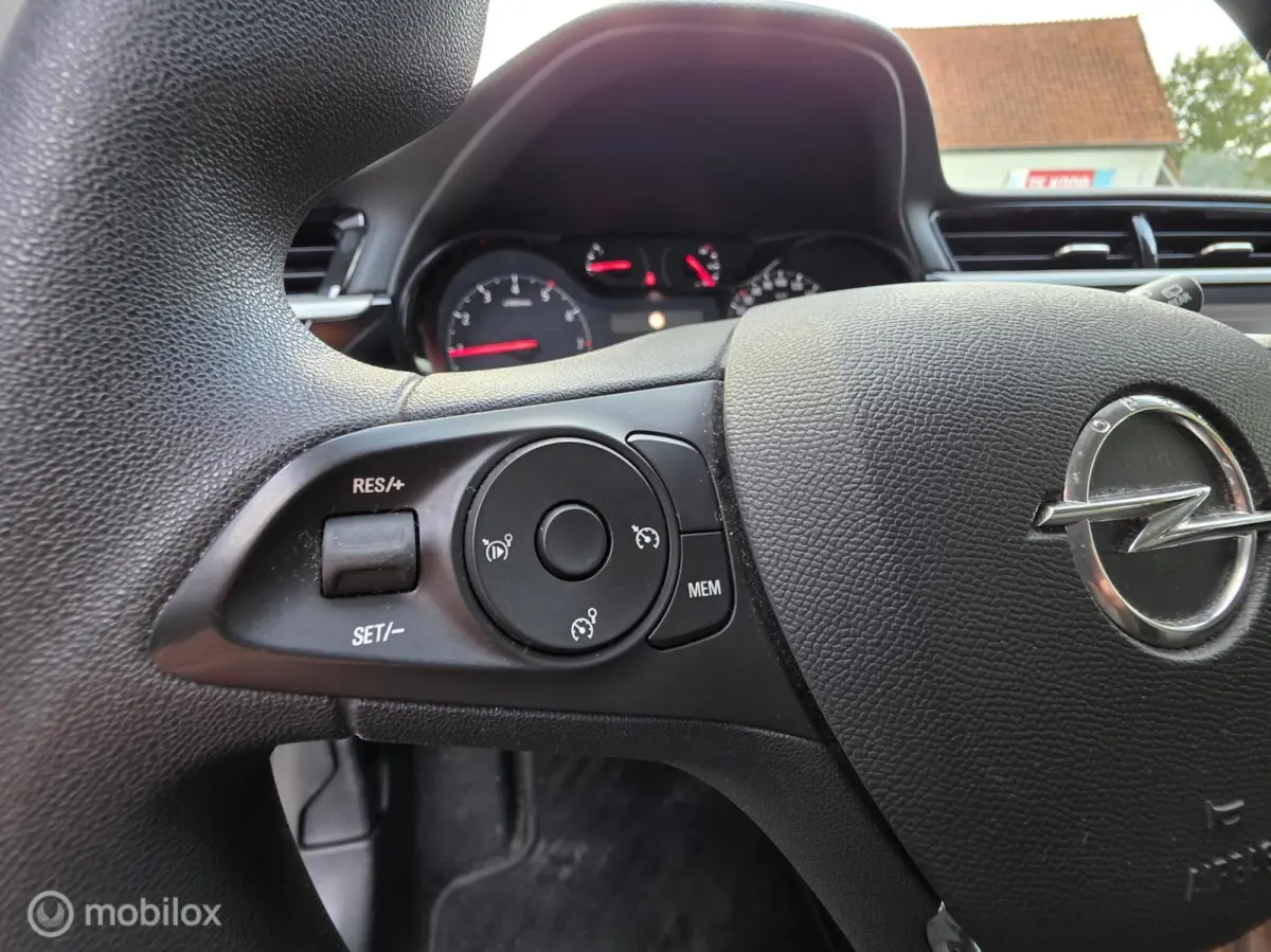 1.2 Edition, 2021, 40.000 KM NAP !