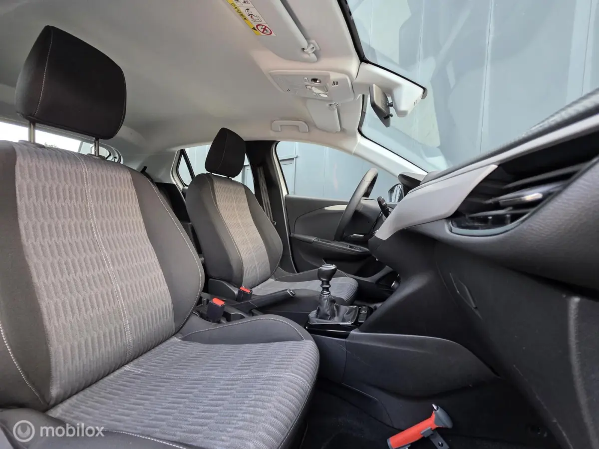 1.2 Edition, 2021, 40.000 KM NAP !