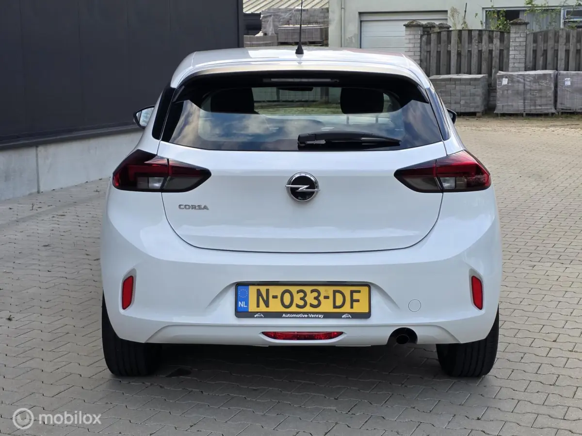 1.2 Edition, 2021, 40.000 KM NAP !