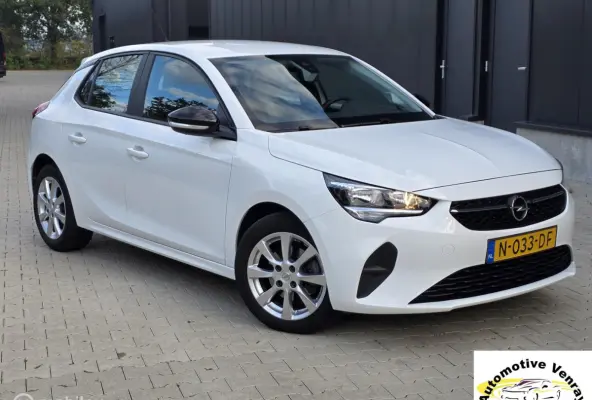1.2 Edition, 2021, 40.000 KM NAP !