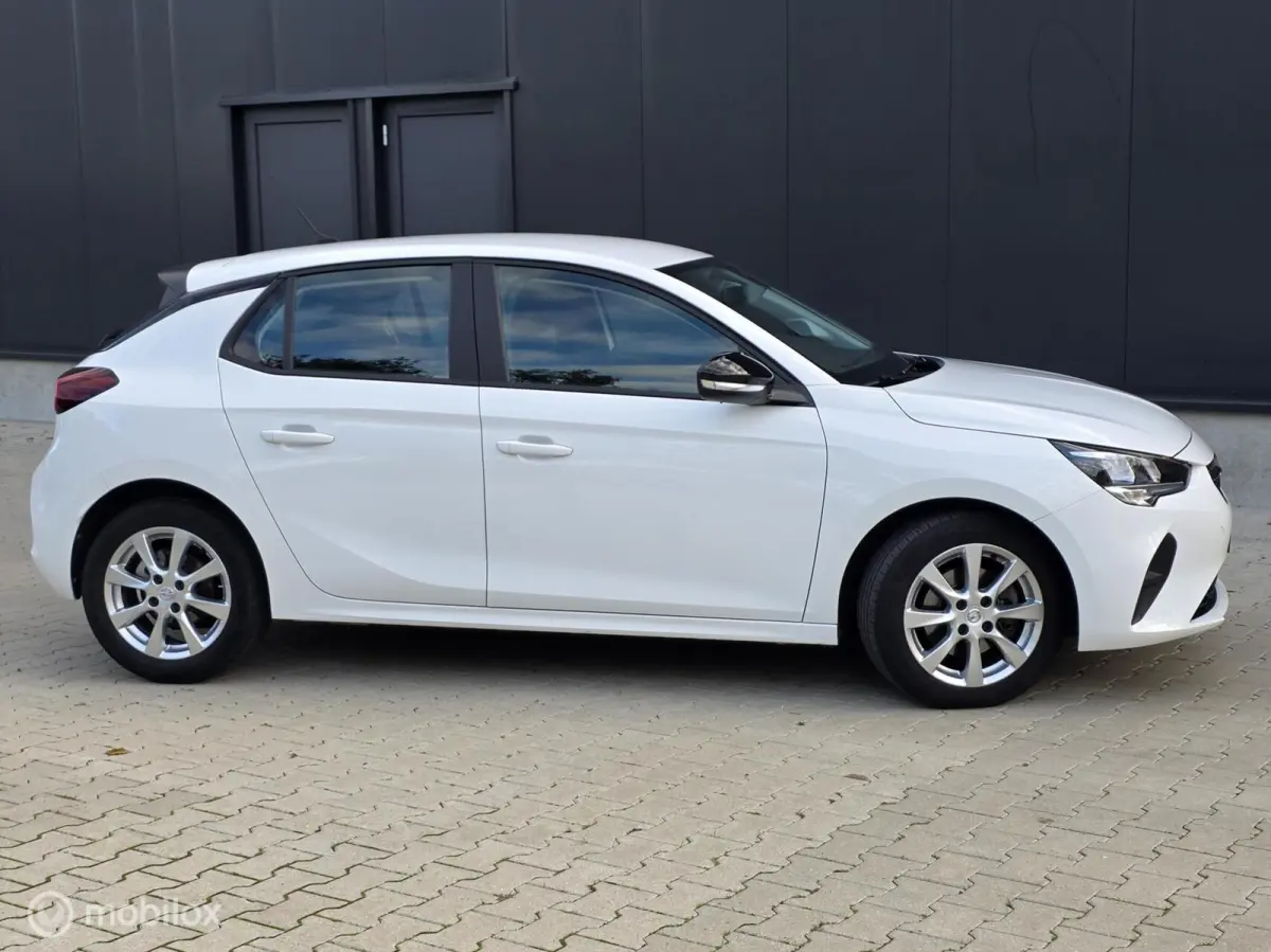 1.2 Edition, 2021, 40.000 KM NAP !