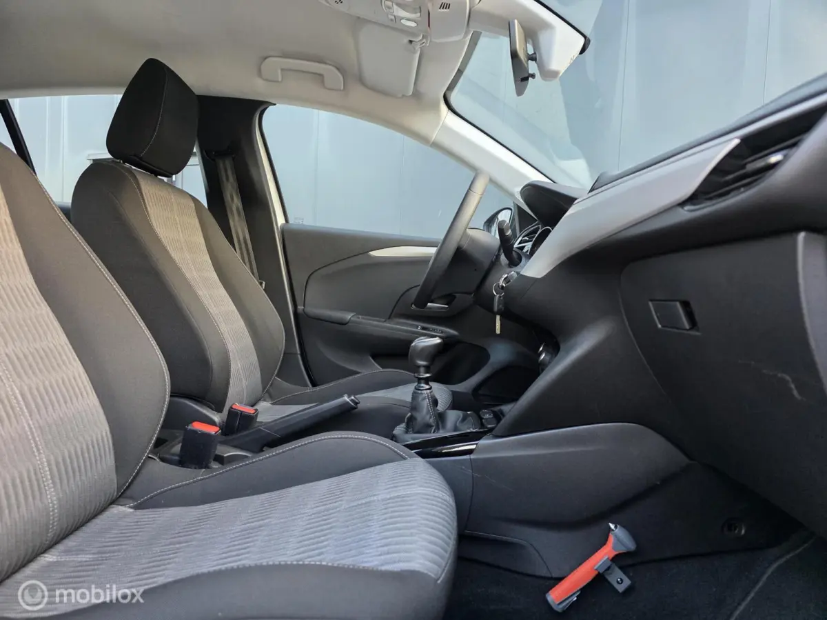 1.2 Edition, 2021, 40.000 KM NAP !