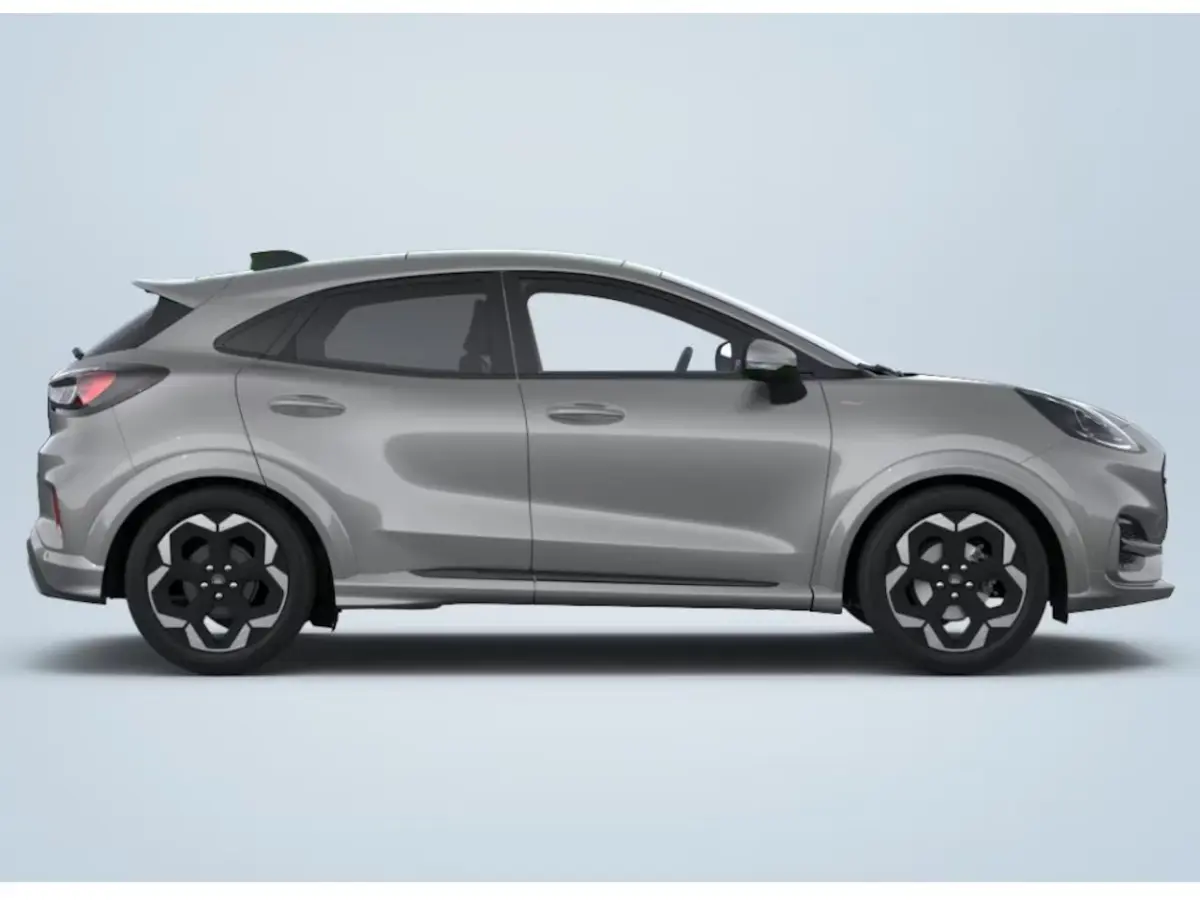 1.0 EcoBoost ST-Line X | Airco (automatisch) | Bang & Olufsen High Performance audiosysteem (10 speakers + subwoofer, vermogen 650 Watt) | Bestuurdersstoel in hoogte verstelbaar