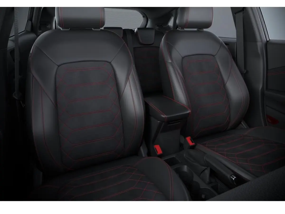 1.0 EcoBoost ST-Line X | Airco (automatisch) | Bang & Olufsen High Performance audiosysteem (10 speakers + subwoofer, vermogen 650 Watt) | Bestuurdersstoel in hoogte verstelbaar