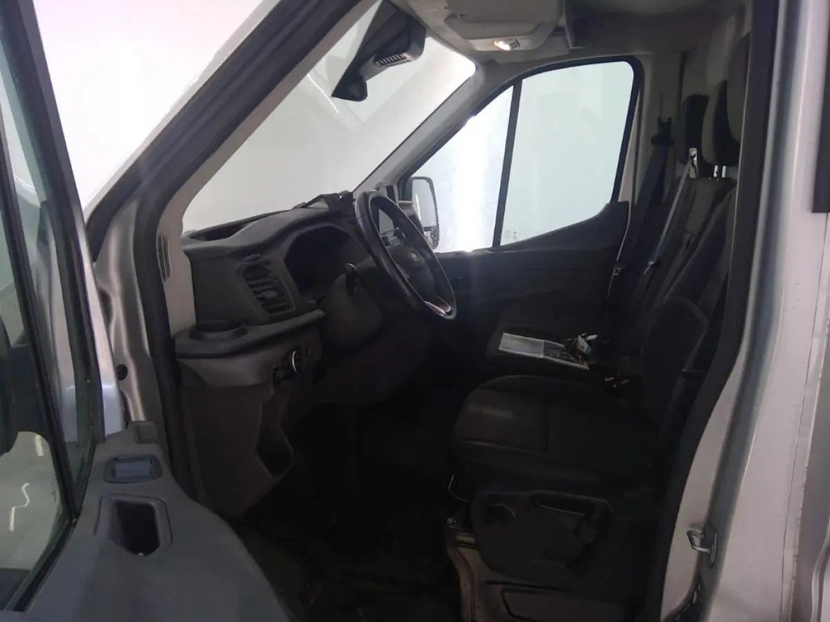 350 2.0 TDCI 130PK L2H2 Trend MOOIE INRICHTING | AUTOM. | CRUISE | AIRCO