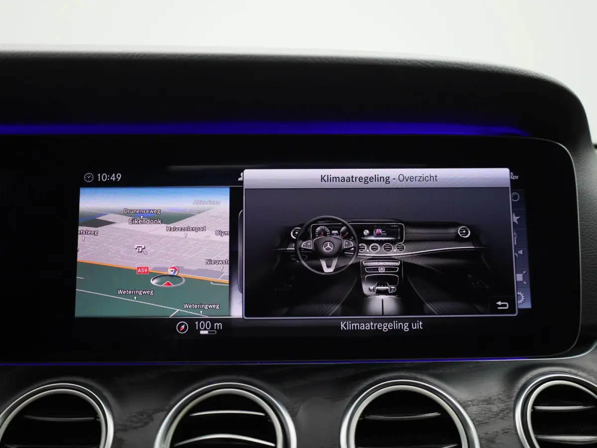 200 Business Solution Sport | Panoramadak | Apple Carplay / Android Auto | Sfeerverlichting | 360 Camera | Trekhaak | Parkeersensoren |